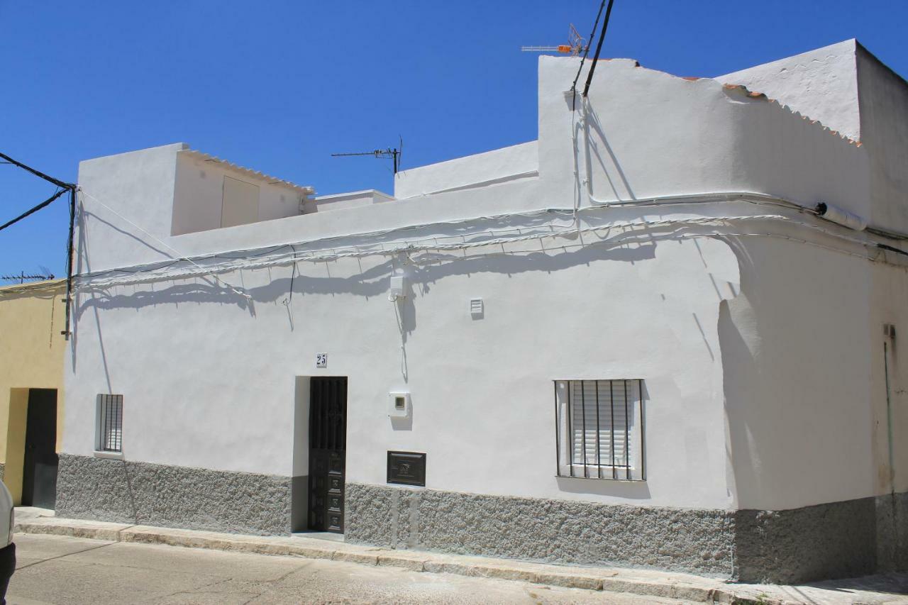 Casa Alegria Villa Jerez de la Frontera Kültér fotó